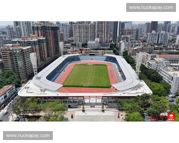 面向城市全民健身需求的现代化运动场馆规划建设与运营发展研究